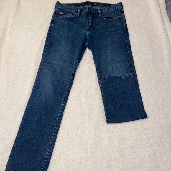 Banana Republic Other - Banana Republic Slim Jeans
